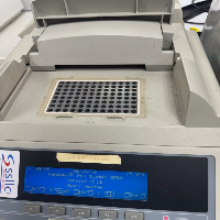 Applied Biosystems GeneAmp PCR System 9700 image 0